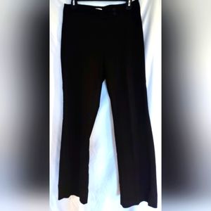 Black Dress Pants